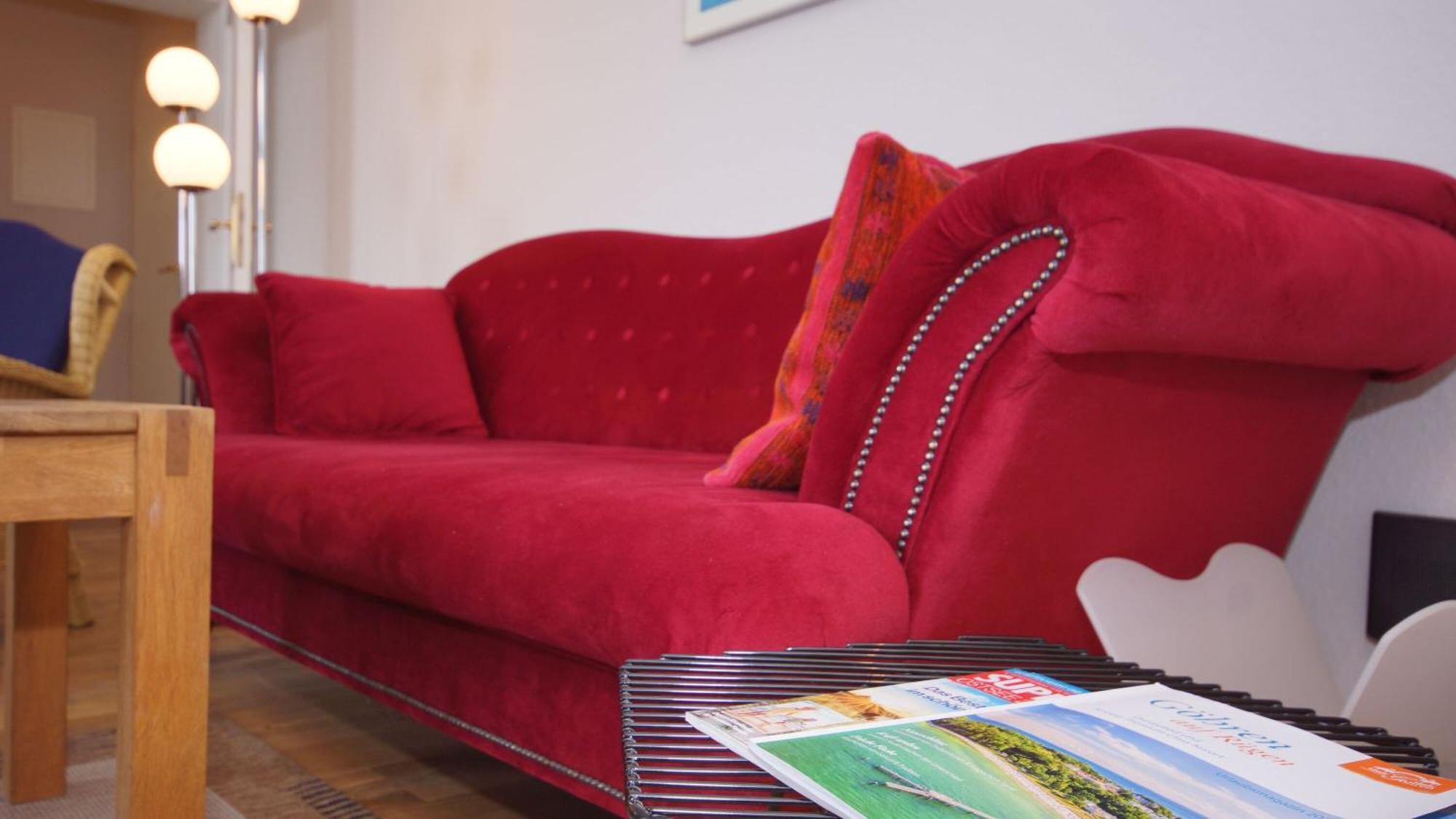 גוהרן Kurhaus Nordstrand Wohnung 40 מראה חיצוני תמונה