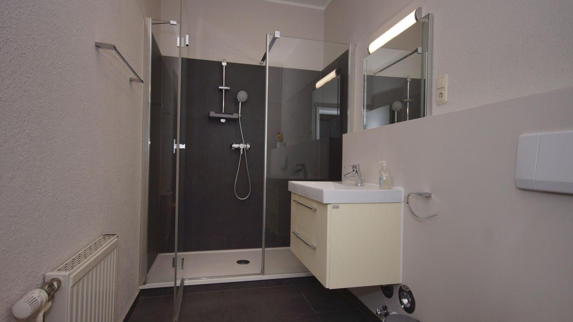 גוהרן Kurhaus Nordstrand Wohnung 40 מראה חיצוני תמונה