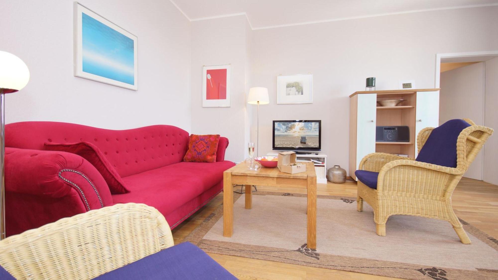 גוהרן Kurhaus Nordstrand Wohnung 40 מראה חיצוני תמונה