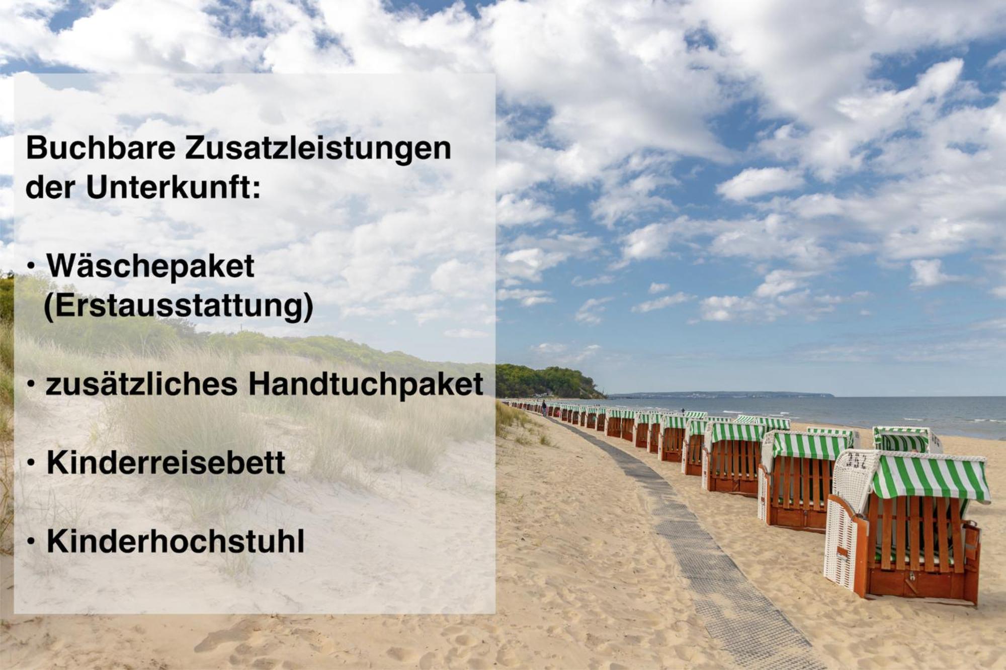גוהרן Kurhaus Nordstrand Wohnung 40 מראה חיצוני תמונה